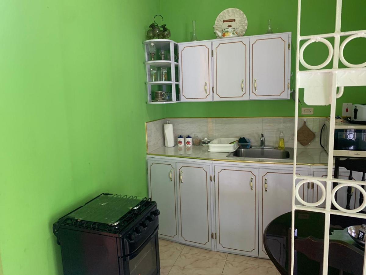 Shalom Suite 2, Manor Park Кингстон Экстерьер фото
